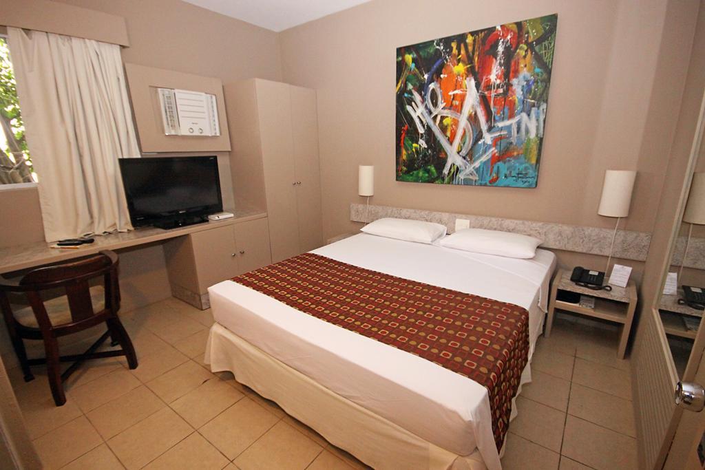 Cult Hotel Recife Rom bilde