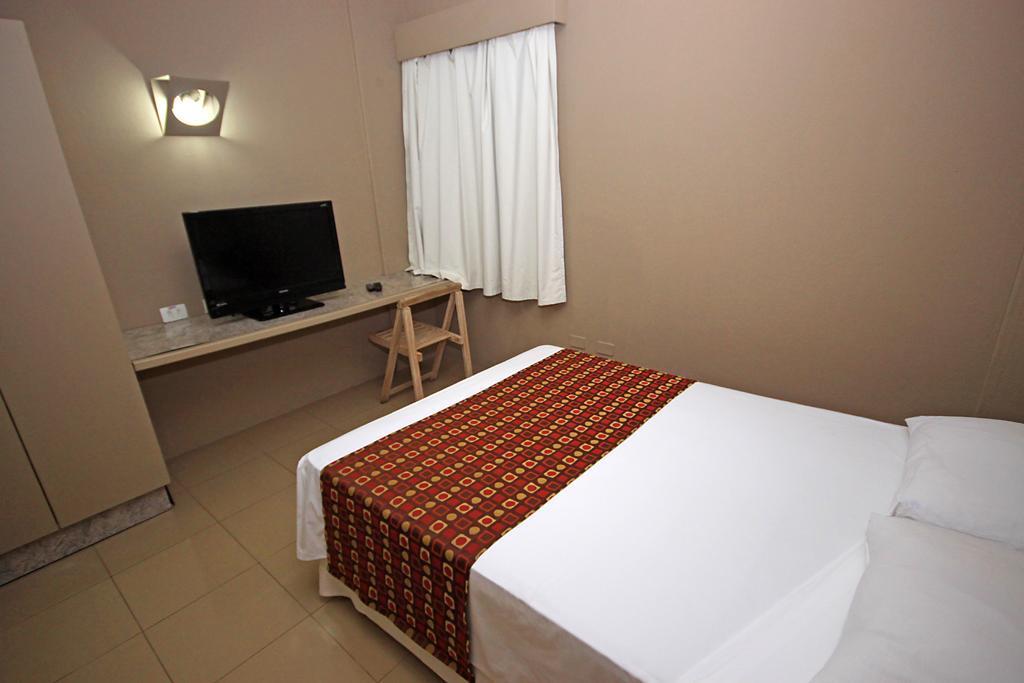 Cult Hotel Recife Rom bilde
