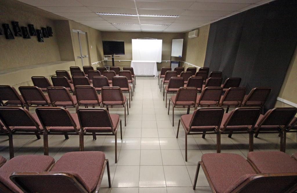 Cult Hotel Recife Eksteriør bilde